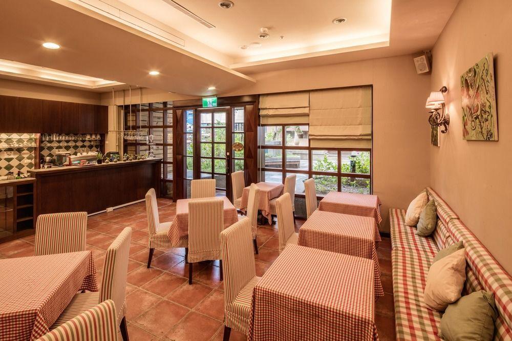 Muen Hot Spring Hotel Jiaoxi Zewnętrze zdjęcie