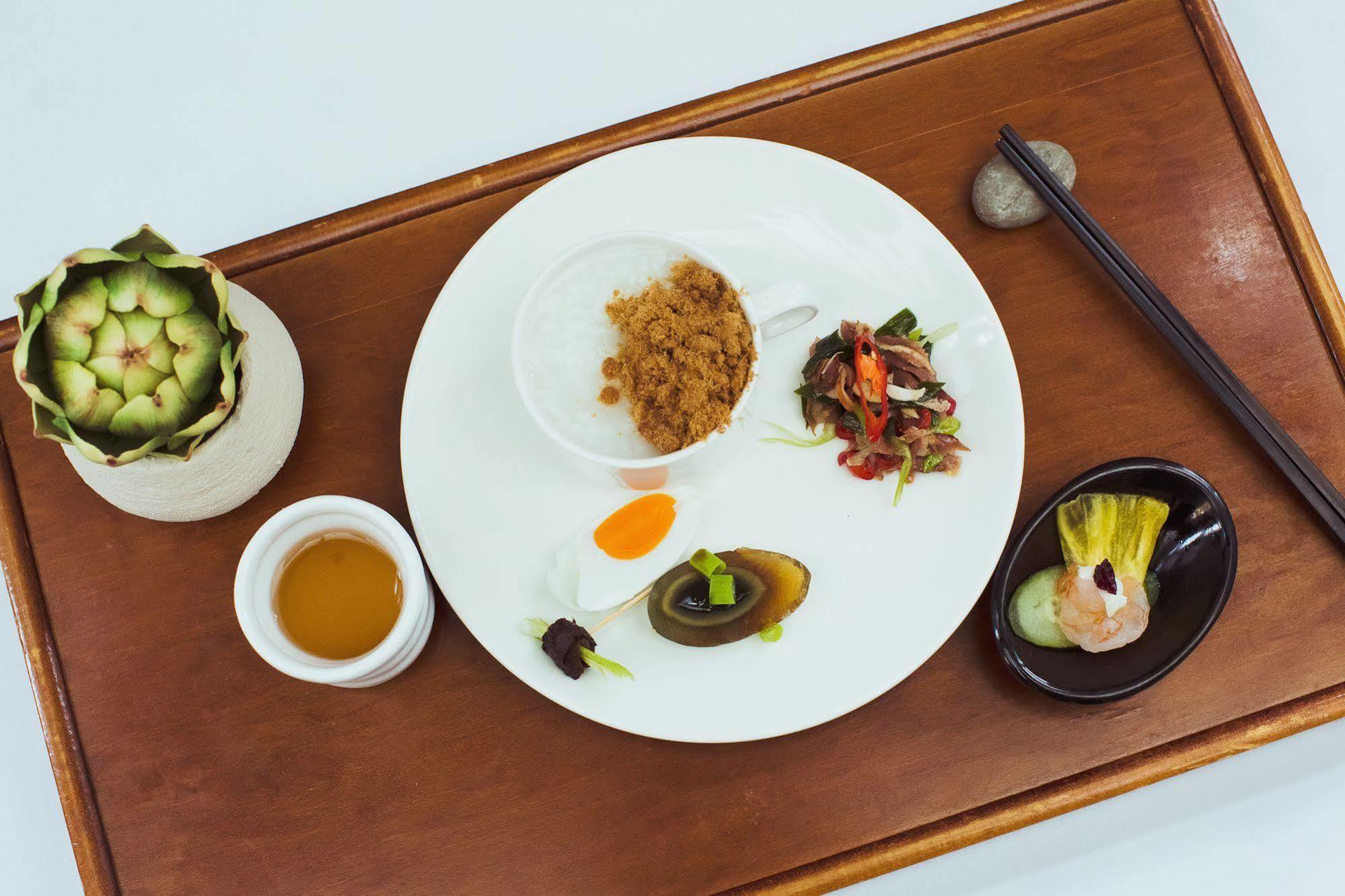 Muen Hot Spring Hotel Jiaoxi Zewnętrze zdjęcie