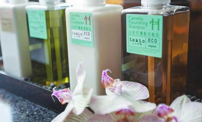 Muen Hot Spring Hotel Jiaoxi Zewnętrze zdjęcie