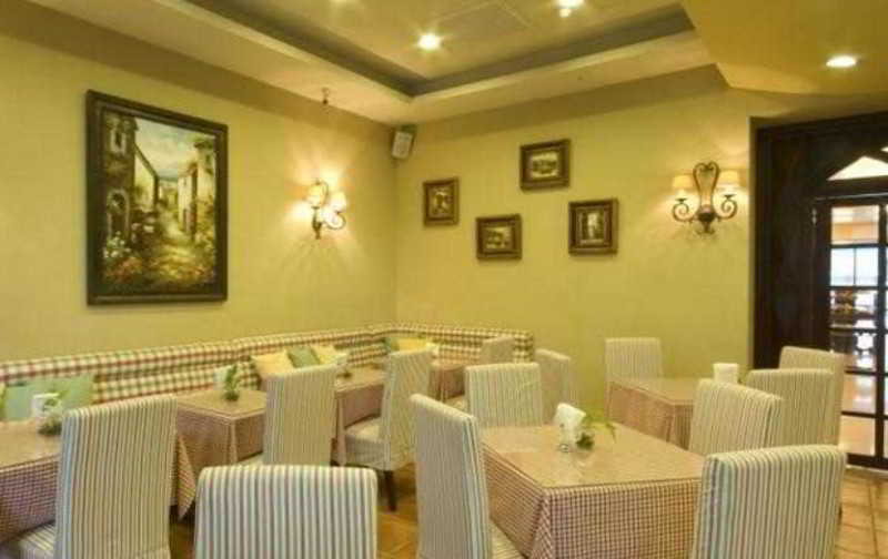 Muen Hot Spring Hotel Jiaoxi Zewnętrze zdjęcie